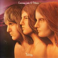 Great band, not a fan of the cover art.