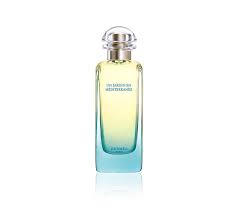 Hermes Un Jardin En Mediterranee Perfume Fragrances Perfume Sephora