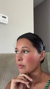 Dominique Mercado's Instagram, Twitter & Facebook