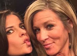 General Hospital News: Kelly Monaco Feud With
