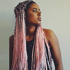 Pin On Boho Box Braids Un Ruly Com