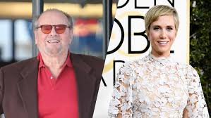 Nicholson has been nominated for academy awards twelve times. Paramount To Remake Toni Erdmann With Jack Nicholson To Star Variety
