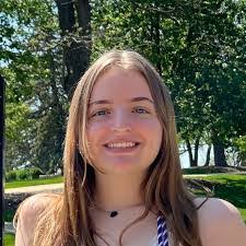 Bridget Womack's Instagram, Twitter & Facebook