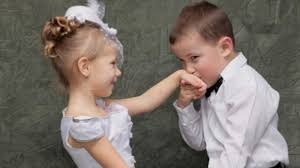 Numai astfel vom fi respectaţi şi viaţa in intimitate va deveni agreabilă. Codul Bunelor Maniere In Familie Psihologmariaplesca