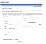 How much is it to get a po box. How To Open A Post Office Box Online