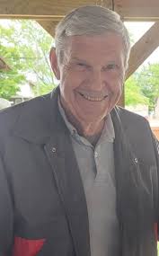 James Lowell “Jim” Baire