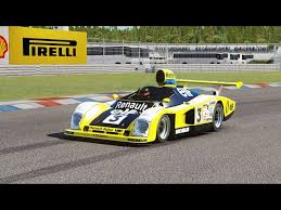 Image result for Sebring Green 1977 Renault