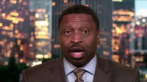 Aug. 15: NAACP Leader: 'This Is a State of Emergency'