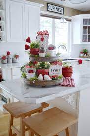 See more ideas about tiered tray decor, tray decor, tiered tray. Dining Delight Valentine Tiered Tray Decor