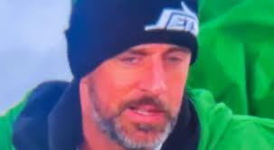 VIDEO: Lip Readers Believe Aaron Rodgers Confirmed His Retirement From  Football On The Sideline During Jets' Win On Sunday  https://www.totalprosports.com/nfl/video-lip-readers-believe-aaron-rodgers-confirmed-his-retirement-from-football-on-the-sideline  ...