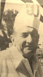 Friends, please allow me to say a few words of remembrance for my good  friend, Sergeant George Orth (E-5), a Mendham native. Some of you who are  reading this knew George from