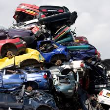 Crooked auto junk yards will frequently tell you a price, and then give you a much lower price when they show up to pick up and tow yours. Auto Recycling Recent Trends Statistics Opportunities And Challenges