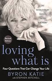 Amazon.com: Byron Katie: books, biography, latest update