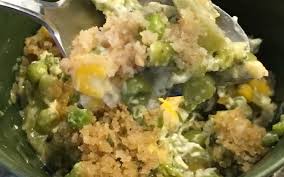 Browse our best casserole recipes filled with delicious ideas. Mixed Vegetable Casserole Recipe Recipezazz Com