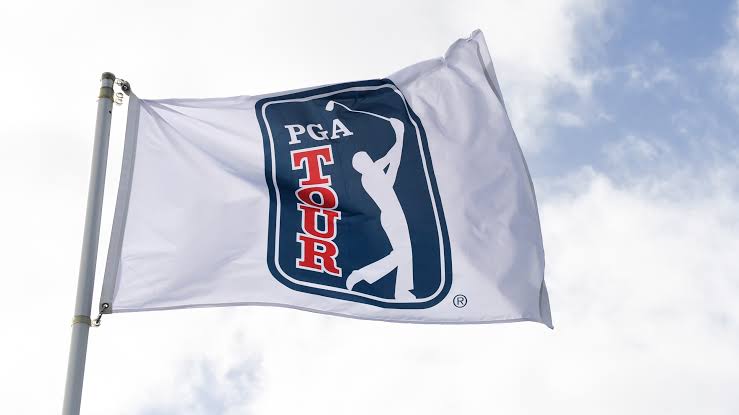 PGA Tour logo