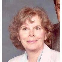 Ruth Forster Clark Obituary