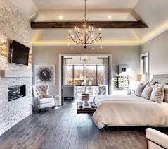 34 Modern Farmhouse Bedroom Master Suite Inspiring Photos Modern Farmhouse Bedroom Rustic Master Bedroom Modern Farmhouse Bedroom Master Suite