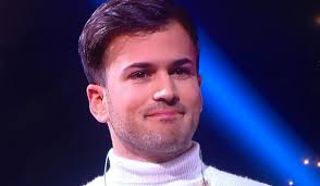 David carreira's profile including the latest music, albums, songs, music videos and more updates. David Carreira Regressa Ao Palco E Confidencia A Atuacao Mais Dificil Da Minha Vida