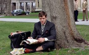 A Beautiful Mind: Triumph Through Struggle — Home