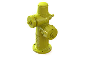 A Smarter Hydrant That Detects Leaks And Monitors Pressure