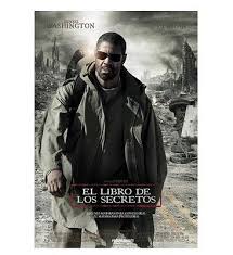Ver el secreto de adaline en español latino. El Libro De Los Secretos Paperblog