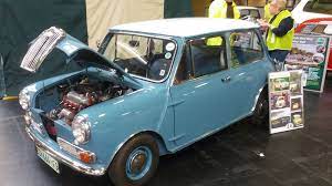 Requesting Advice On Paint Colour Mk1