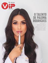 VIP 136 by Revista VIP