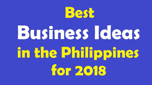 27 Profitable Small Business Ideas In The Philippines For 2018 Profitable Small Business Ideas Business Ideas Philippines Best Business Ideas