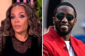 The View's Sunny Hostin Was “Dismayed” By Judge's Decision To Deny Diddy Bail: “I Think That's The Wrong Thing”