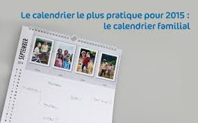 Calendrier 2019 gratuit, à télécharger, imprimer, customiser calendrier organiseur familial a imprimer. Calendrier 2015 Le Plus Pratique Le Calendrier Familial