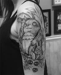 Black And Grey Realism Tattoo Artists Vancouver Pin On Tattoos That I Like