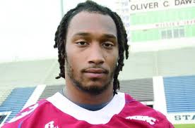 S.C. State's Thompson to play in East-West Shrine Game, compete in NFL  Combine