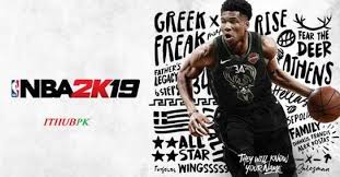 Nba 2k19 Download For Android Latest Version Apk Obb Nba Nba Wallpapers Free Basketball