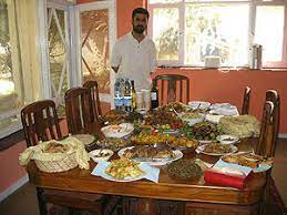 Best dining in afghanistan, asia: Afghan Cuisine Wikipedia
