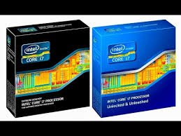 Whether you're building your next pc or shopping for a new computer online, one of the questions that comes up. Intel I7 4820k Fclga2011 3 70 Ghz 64 Bit Processor 10mb Cache Unboxing Youtube