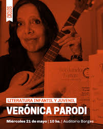 📚 Paraná Lee 2025: otra jornada de grandes expositores 👉 Agenda para este  domingo La XIII Feria del Libro volvió a brillar este sábado con un público  entusiasta, charlas, presentaciones y reflexiones
