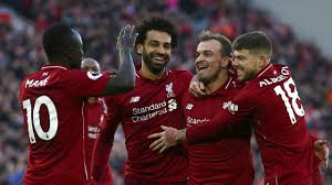 ملخص مباراة ليفربول وفلامنجو 1 0 تألق فخر العرب مباراه مجنونة. ØµÙ„Ø§Ø­ ÙˆØ´Ø§ÙƒÙŠØ±ÙŠ ÙŠÙ‚ÙˆØ¯Ø§Ù† Ù‡Ø¬ÙˆÙ… Ù„ÙŠÙØ±Ø¨ÙˆÙ„ ÙÙŠ Ù…ÙˆØ§Ø¬Ù‡Ø© ÙˆØ§ØªÙÙˆØ±Ø¯ Ø¨Ø§Ù„Ø¯ÙˆØ±ÙŠ Ø§Ù„Ø¥Ù†Ø¬Ù„ÙŠØ²ÙŠ Ø§Ù„Ù…ØµØ±ÙŠ Ø¨Ù„Ø³ Ø§Ù„Ø±ÙŠØ§Ø¶ÙŠ
