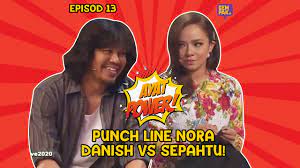 6 hours ago kepala bergetar, sepahtu reunion (2021) 10. Sepahtu Reunion Al Raya Rahim Tunduk Dengan Punch Line Nora Danish Youtube