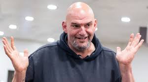 Fetterman's Approval PLUMMETS! PA Dems DUMP Senator? - Imagen principal del artículo