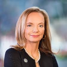 Dr. Karen Cox (@DrKarenCox)