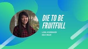 Sholawat eling eling (tema ramadhan 2018) cover kendang tole eko. Ibadah Raya Dlc Max 18 April 2020 Die To Be Fruitfull Greater Series Youtube