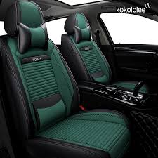 Get all information about chr 2021 features, dimensions, engine, seating capacity, & safety at one chr is available with cvt transmission. Kokololee Car Seat Covers For Toyota Chr Auris Crown 20 30 Camry 40 50 Highlander Corolla E150 Land Cruiser 120 150 Prius 20 30 Leather Bag