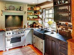 Using 100% solid reclaimed wood is particularly important for kitchen islands and kitchen tables, lending a durable and sturdy element vital in frequently used pieces. Recycled Kitchen Cabinets Pictures Options Tips Ideas Hgtv