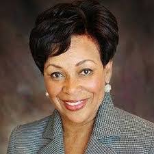 Marcia Beckford's Instagram, Twitter & Facebook