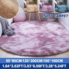 Der teppich ist wirklich super schön. Hochflor Teppich 160x230 Cm Langflor Shaggy Real De