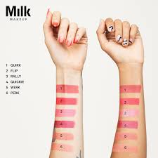 How to use cheek in a sentence. Lip Cheek Milk Makeup Sephora