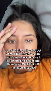 I think bullying teenagers for a living was starting to get to her idk...