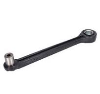 Front Stabiliser Link Fits Mercedes Actros Atego Axor OE 9433230211S Febi  186388