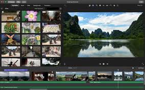 Review On Best Dji 4k Video Editors For Windows Mac Free Paid Video Editing Apps Free Video Editing Software Mac App Store