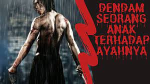 Ini dia fakta si pembunuh ayahnya, Film ninja assassin 2009 - YouTube